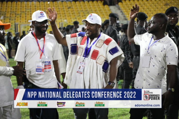 Nana Boakye