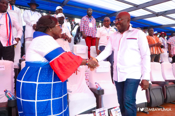 Bawumia Frema
