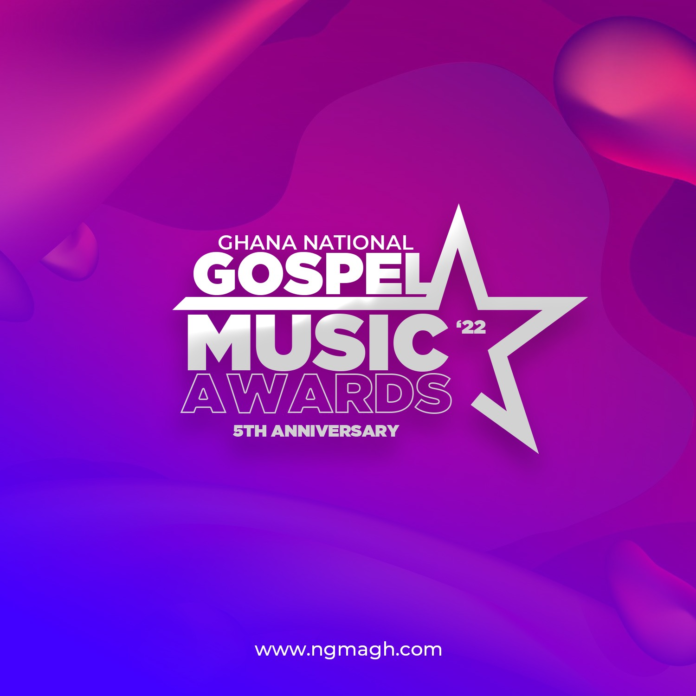 Ghana National Gospel Music Awards