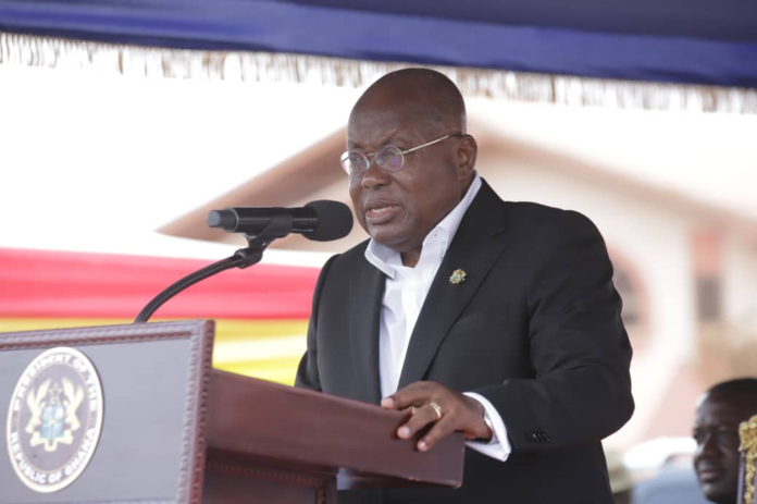 Akufo-Addo