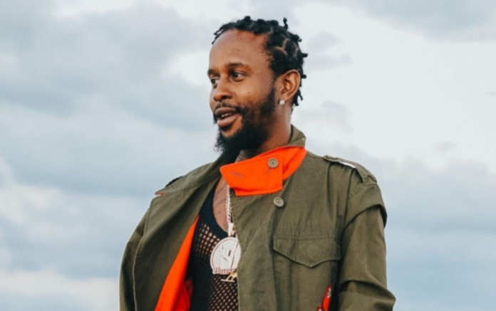 Popcaan (Credit: Instagram -@popcaanmusic. Photo by @himagesphoto)Popcaan (Credit: Instagram -@popcaanmusic. Photo by @himagesphoto) Popcaan (Credit: Instagram -@popcaanmusic. Photo by @himagesphoto)
