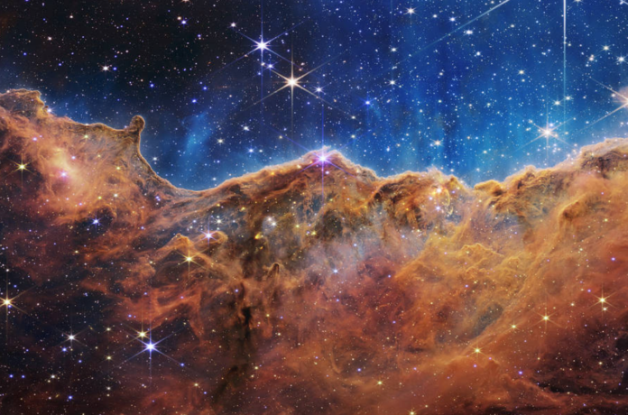Image credit: NASA, ESA, CSA, and STScI
