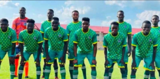 Nsoatreman FC - Image Source: Joy Sports