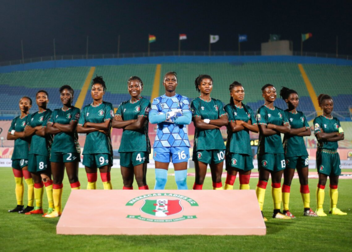 Hasaacas Ladies/ Photo Source: Hasaacasladiesfc.com Hasaacas Ladies/ Photo Source: Hasaacasladiesfc.com