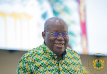 Govt committed to provide quality education – Akufo-Addo Nana Akufo-Addo