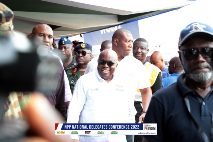 Akuf o Addo