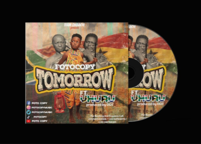 Fotocopy/ Image Source: Myjoyonline