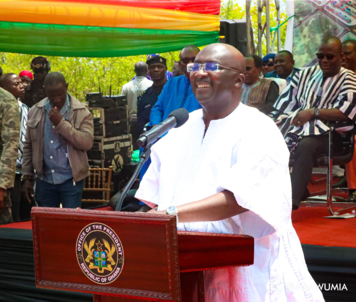 Bawumia