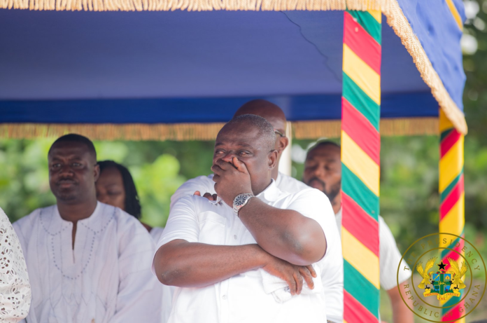 Koku Anyidoho- 10th anniversary of Atta-Mills’ death