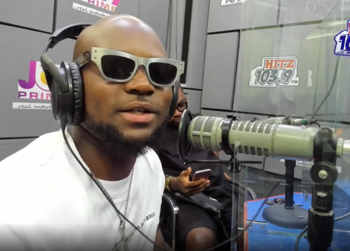 King Promise King Promise