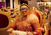 I’m yet to be served any writ of summons from Empress Gifty – Nana Agradaa