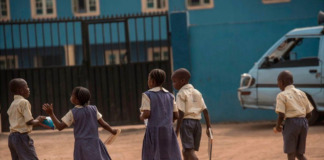 Security is being beefed up in parts of the city, officials say/ Image credit: AFP