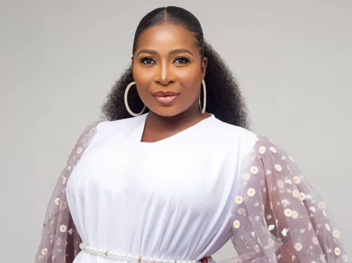 Gloria Osei Sarfo | credit: @gloriaosarfo