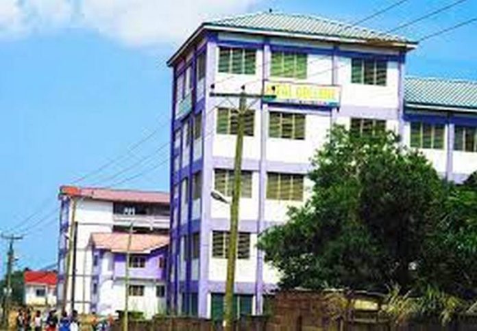 Ideal College