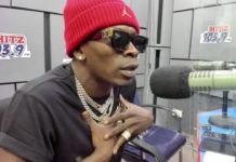 Shatta Wale reacts after GHAMRO allegedly pays GH¢239 as royalties