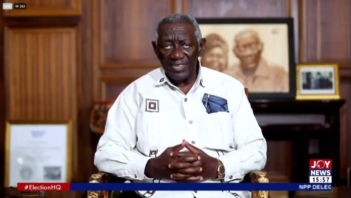 Kufuor