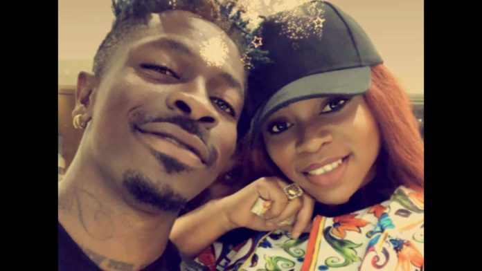Shatta Michy