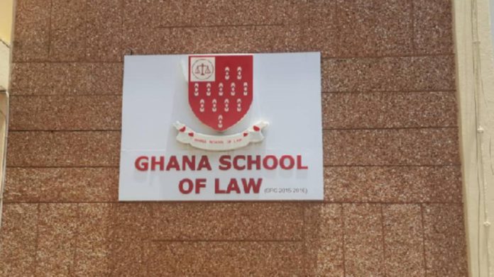Ghana Law School
