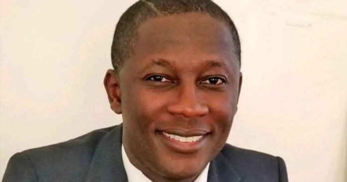 Transgender surgeon