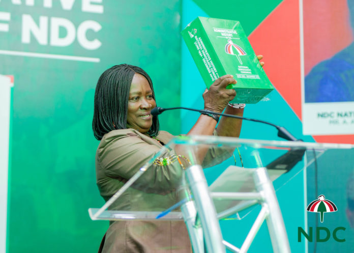 NDC Book