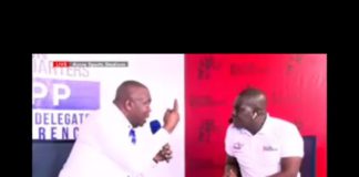 NPP National Delegates Conference