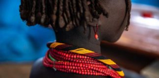 On top of the pandemic, Kenya is also grappling with four consecutive years of failed rain ( Image: © UNICEF/UN0651314/Pouget)