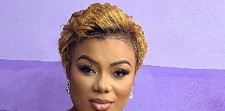 Broadcaster, Bridget Otoo