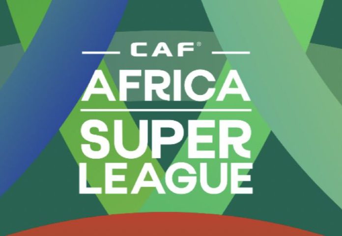 Africa Super League launched Africa Super League launched