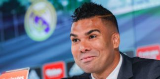 Casemiro