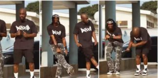 Mr Drew And Twin Brother Source: mrdrewofficial