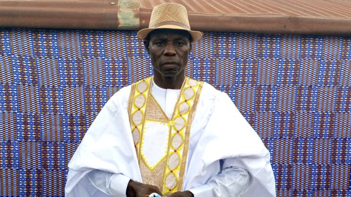 Afrikania Traditional Healers 3