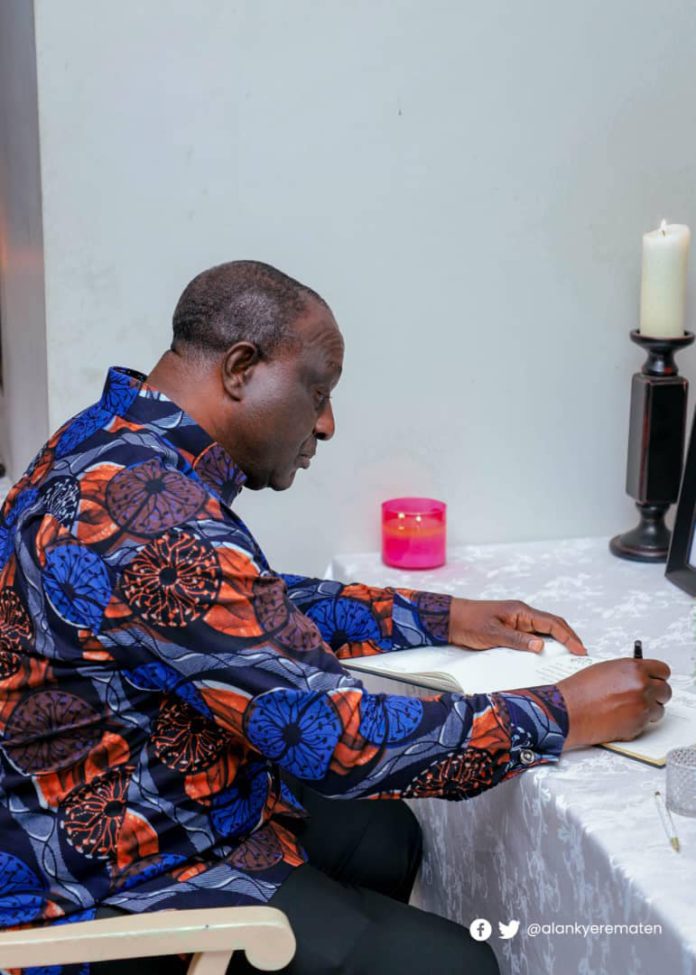 Alan Kyerematen