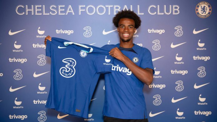 Carney Chukwuemeka Carney Chukwuemeka