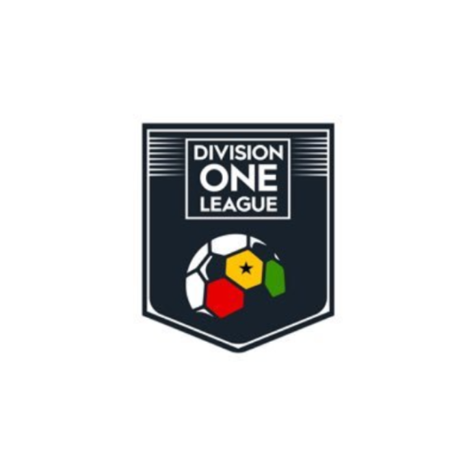 Division One League Division One League