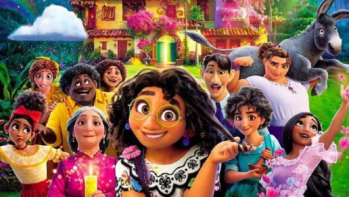 Disney overtakes Netflix over subscription / Credit: DISNEY