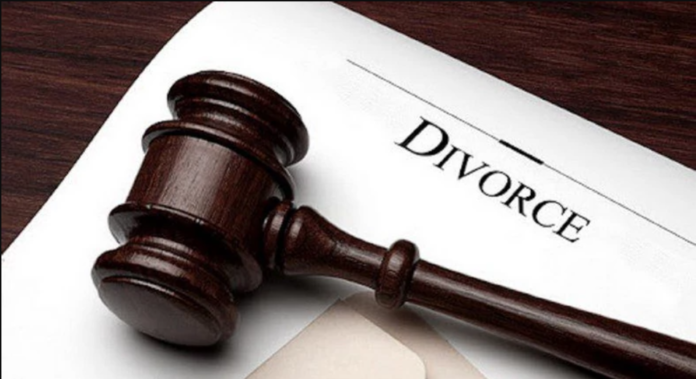 Divorce / Credit: Pulse.com.gh