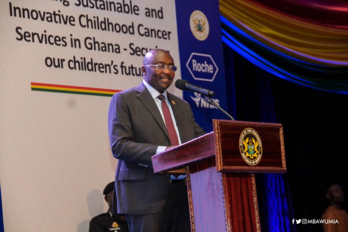 Dr Bawumia