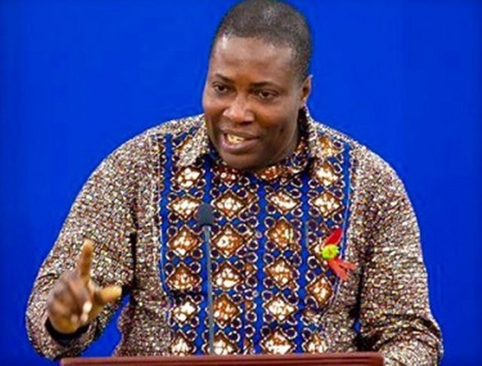 Dr Stephen Ayisi Addo Programme Manager of the National STIs and HIVAIDS Control Programme_1382x1050