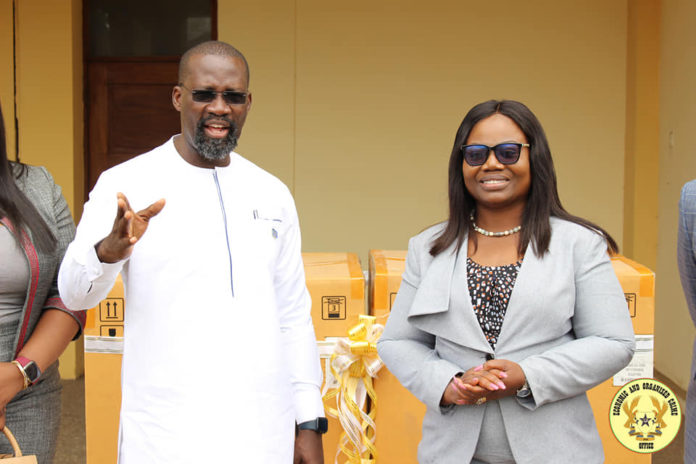 EOCO and BOST