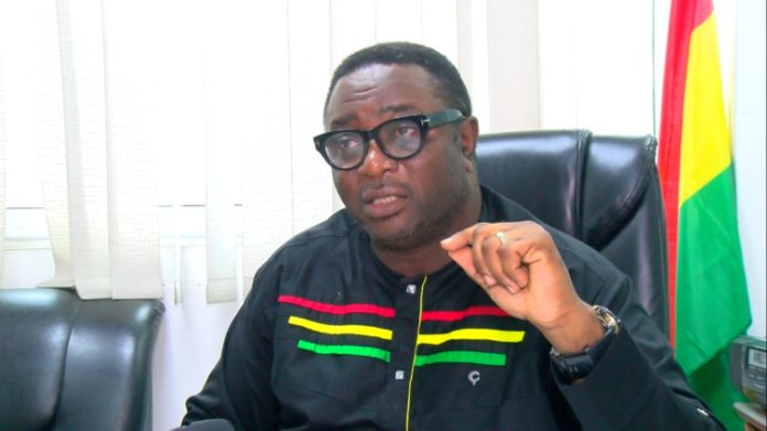 Elvis Afriyie-Ankrah Elvis Afriyie-Ankrah