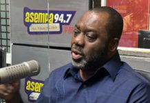 Recent ‘dumsor’ not load shedding by ECG – NAPO The Minister for Energy and MP for the Manhyia South constituency, Matthew Opoku Prempeh