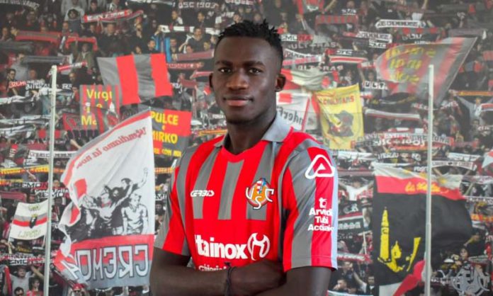 Felix Afena-Gyan Felix Afena-Gyan