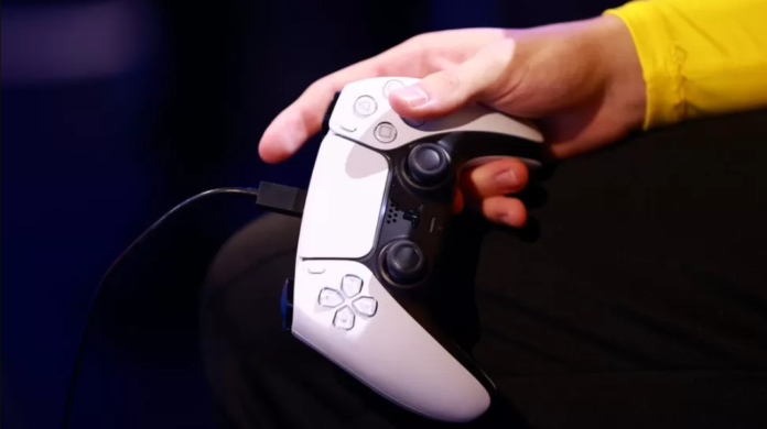 Gaming / Credit: GETTY IMAGES