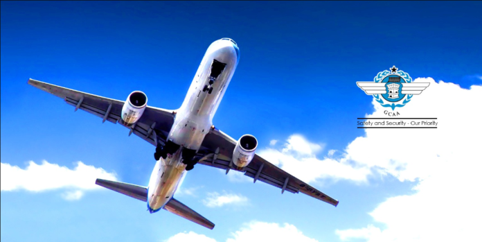 Ghana Civil Aviation Authority / Credit: GCAA/LinkedIn