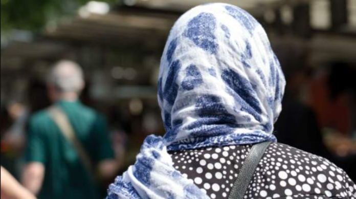 Hijab wearing / Credit: GETTY IMAGES