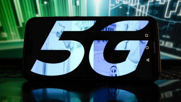 India's telcos 5G / Credit: GETTY IMAGES