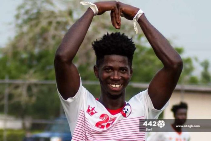 Konadu Yiadom Konadu Yiadom