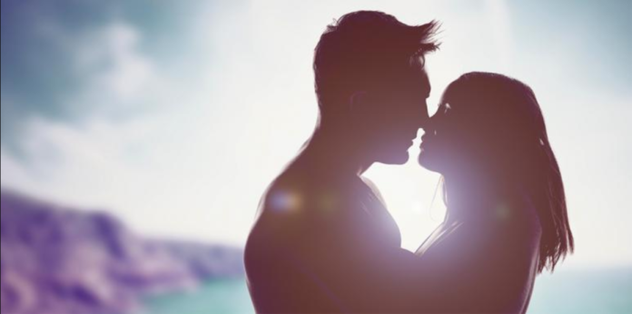 Love / Credit: NAS CREATIVES / Shutterstock