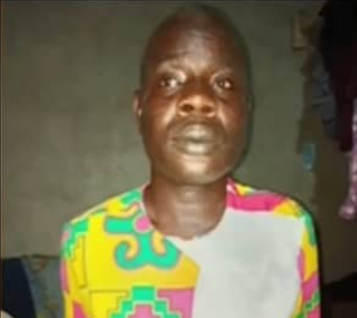 Kasoa wife killer