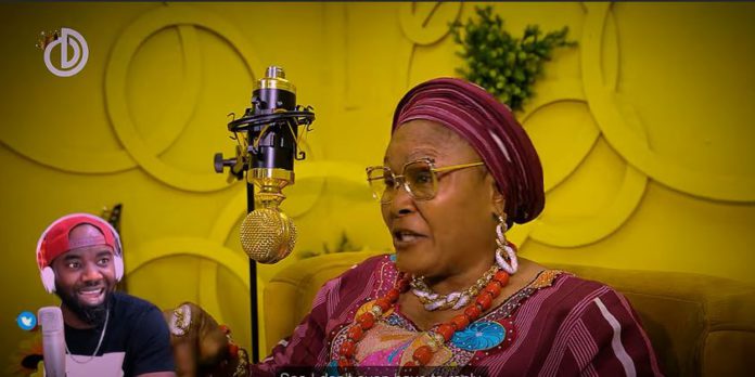 Mummy-Dollarz / Credit: Myjoyonline.com